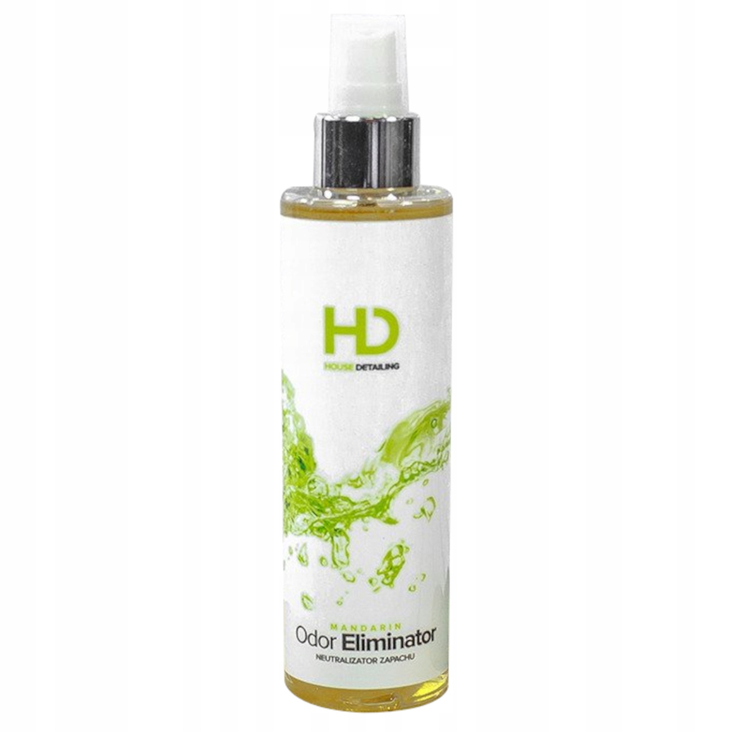 

Hd Odor Eliminator 0,2L Netralizator Zapachu