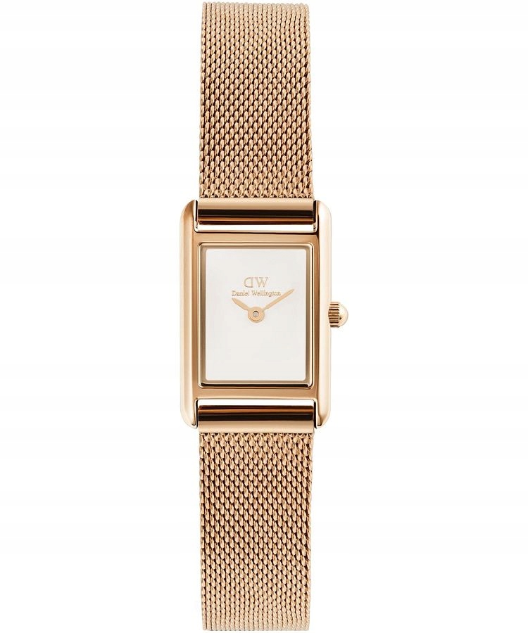 Dámské hodinky Daniel Wellington Bound Mini DW-DW00100929