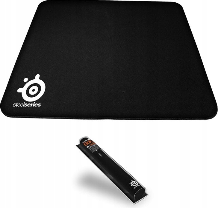 

Podkładka SteelSeries QcK Heavy