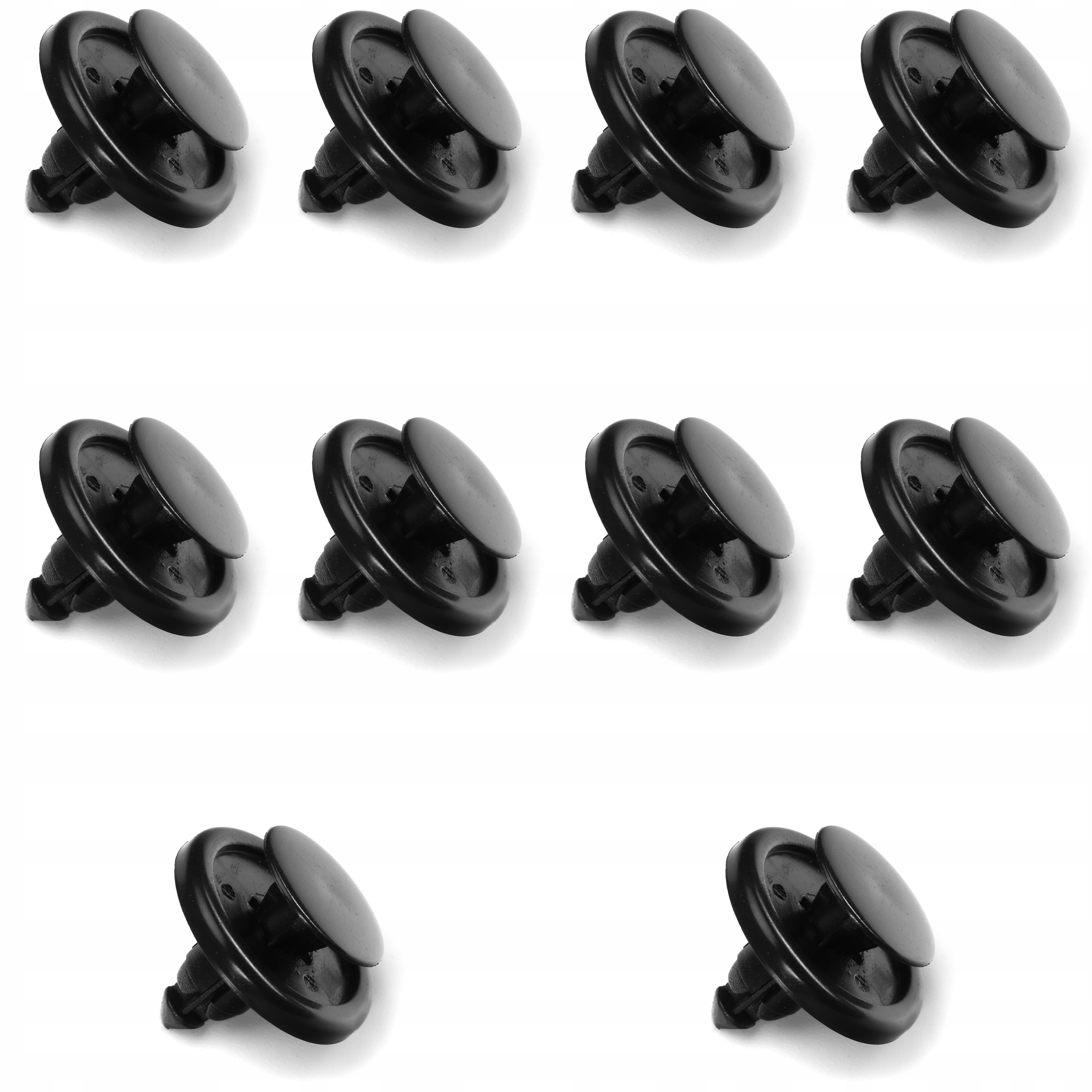 Zdjęcie AWparts SPINKA NADKOLA OSŁONY DO TOYOTA LEXUS 10x1szt