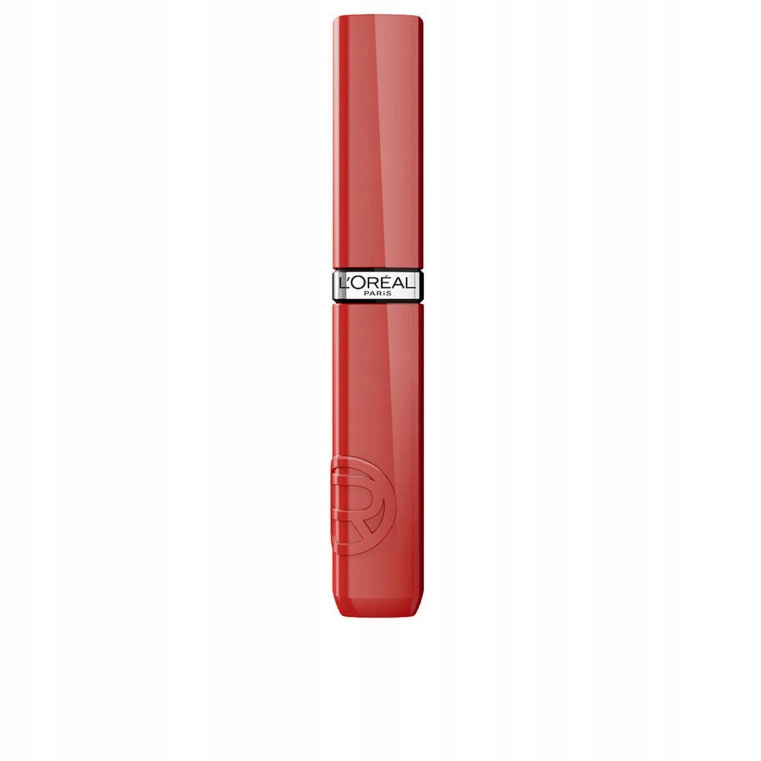 Rtěnka L'Oreal Make Up Infallible Laque N 635-Worth It Medium 4,3 ml