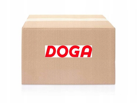 Doga Hever Skla Vw Lupo I, Seat Arosa 05.97-07.05 Pr Přední Bez Motoru