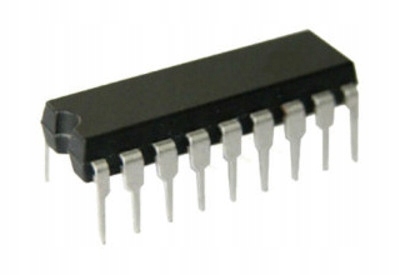 Pamięć Motorola MCM2114P-20