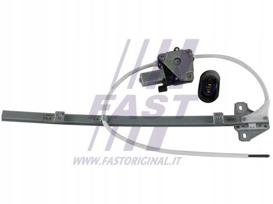 PODNOŚNIK SZYBY FT91712 FAST Stan opakowania oryginalne
