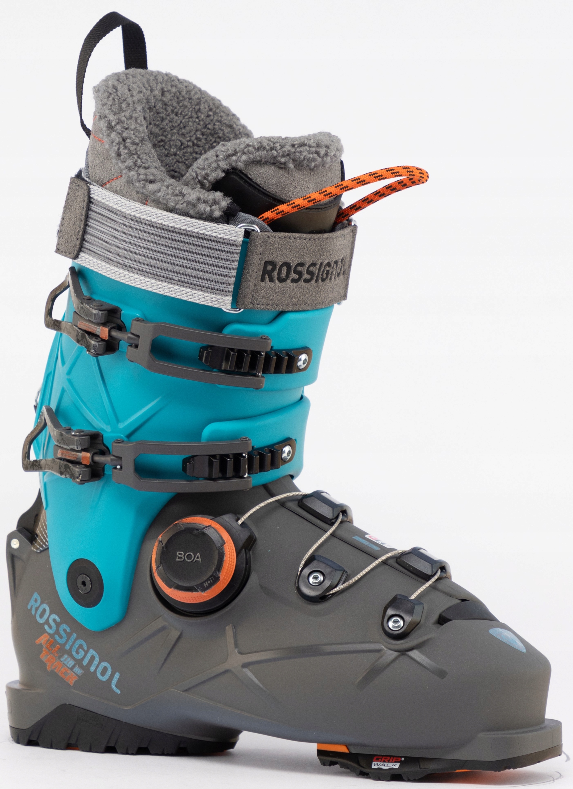 Buty Narciarskie Rossignol Alltrack 110 Boa Hv Gw 29/29,5 R. 45/46