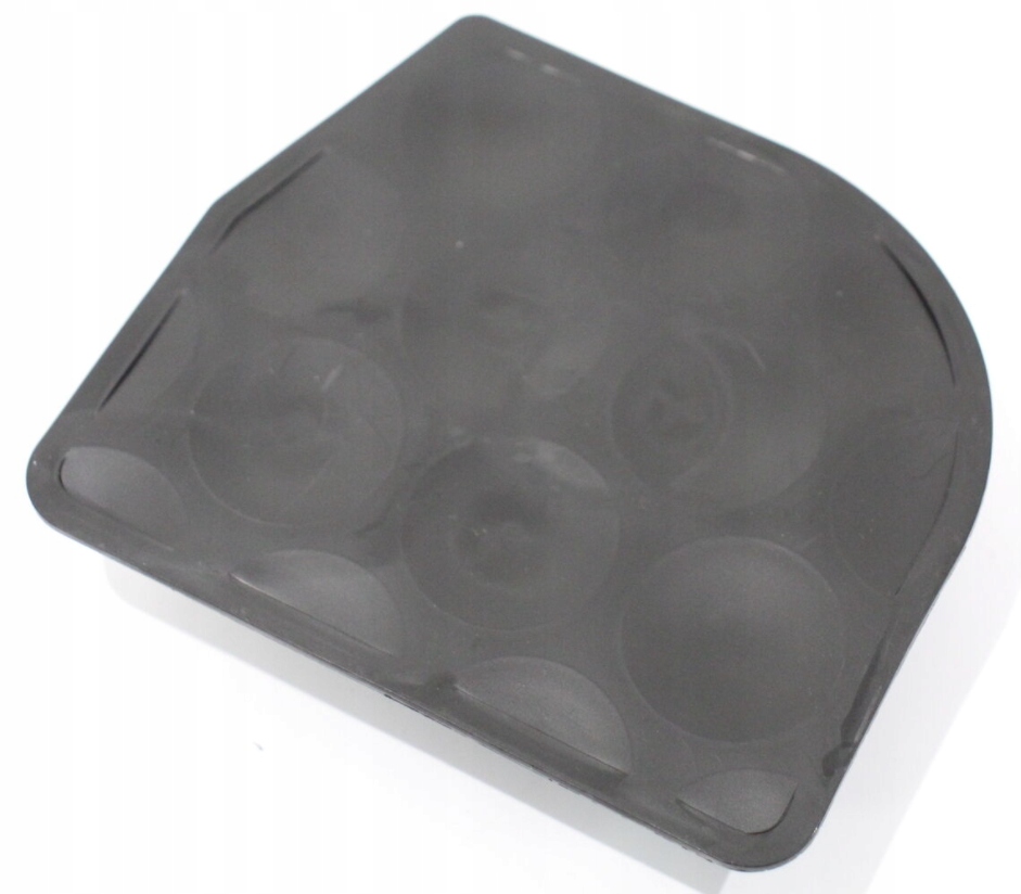 ZAŚLEPKA PODŁOGI PODWOZIA LEWA PASSAT B6 B7 CC