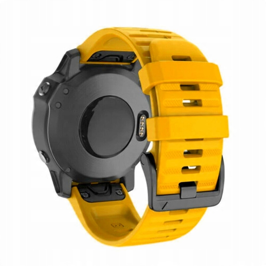

Pasek Quickfit Do Garmin Fenix 3 3HR 5X 6X 6X Pro