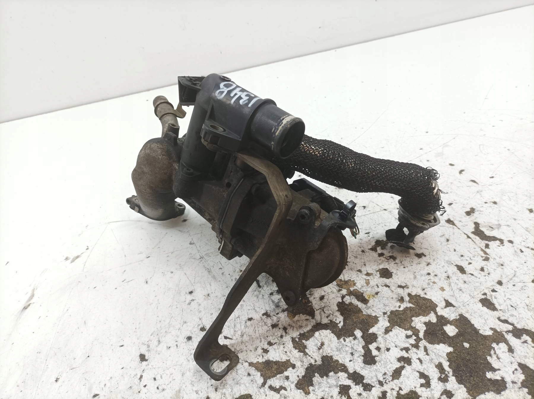 AGR-Ventil 1.6 TDCI Ford Fiesta Mk7 (2008-2016)