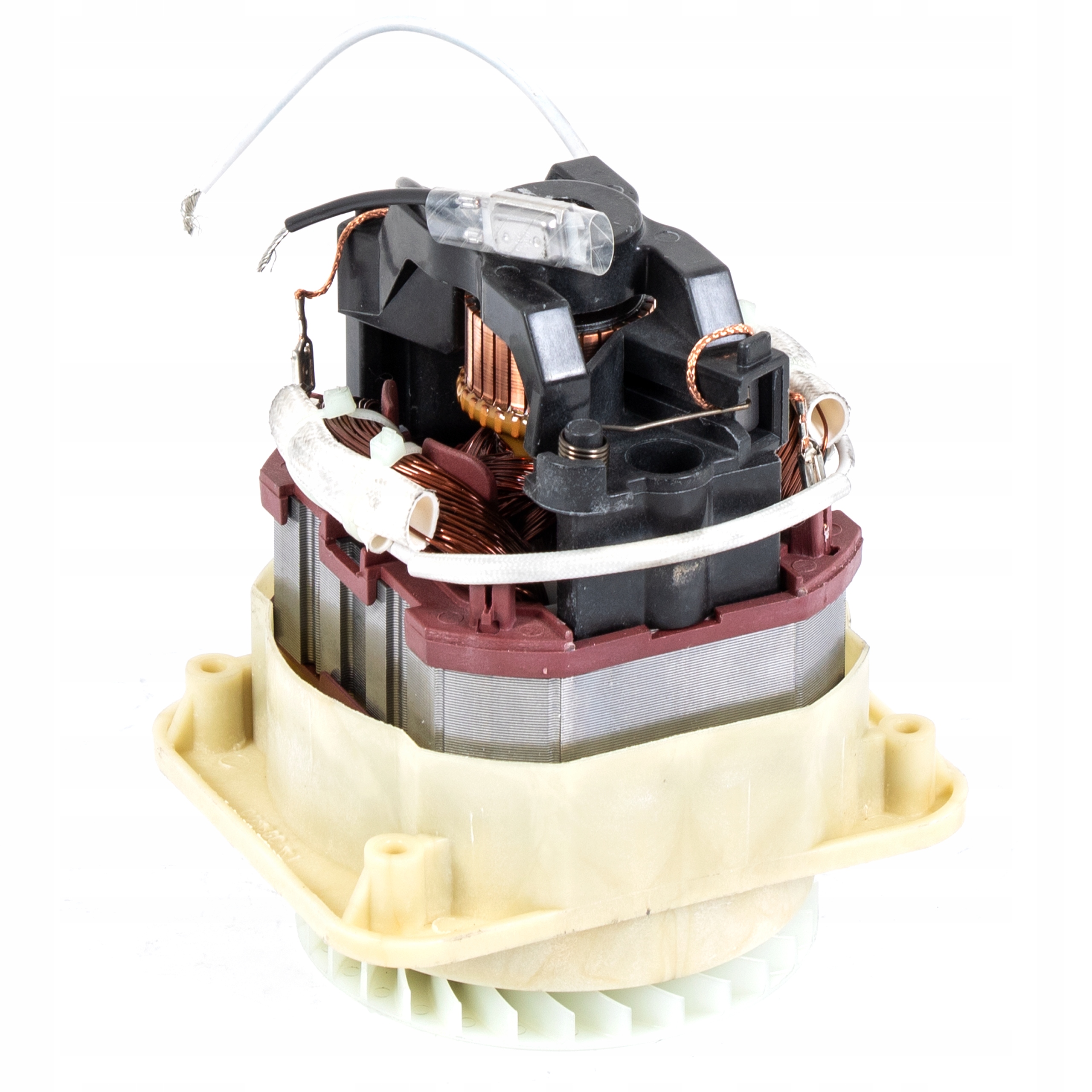 SILNIK EL. 1200W KOSIARKI KC1200 KC1200B LIDER