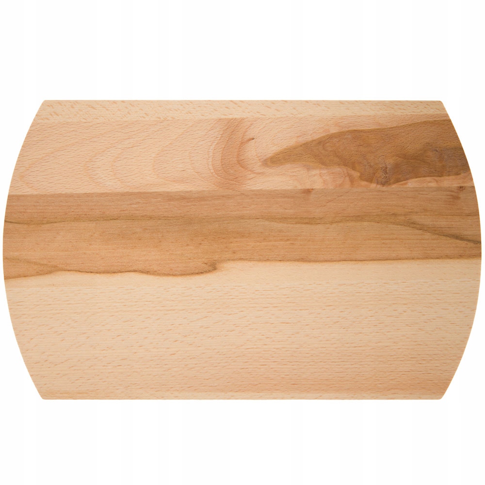 

85987 Domotti Deska Do Krojenia Drewniana 40x25 CM