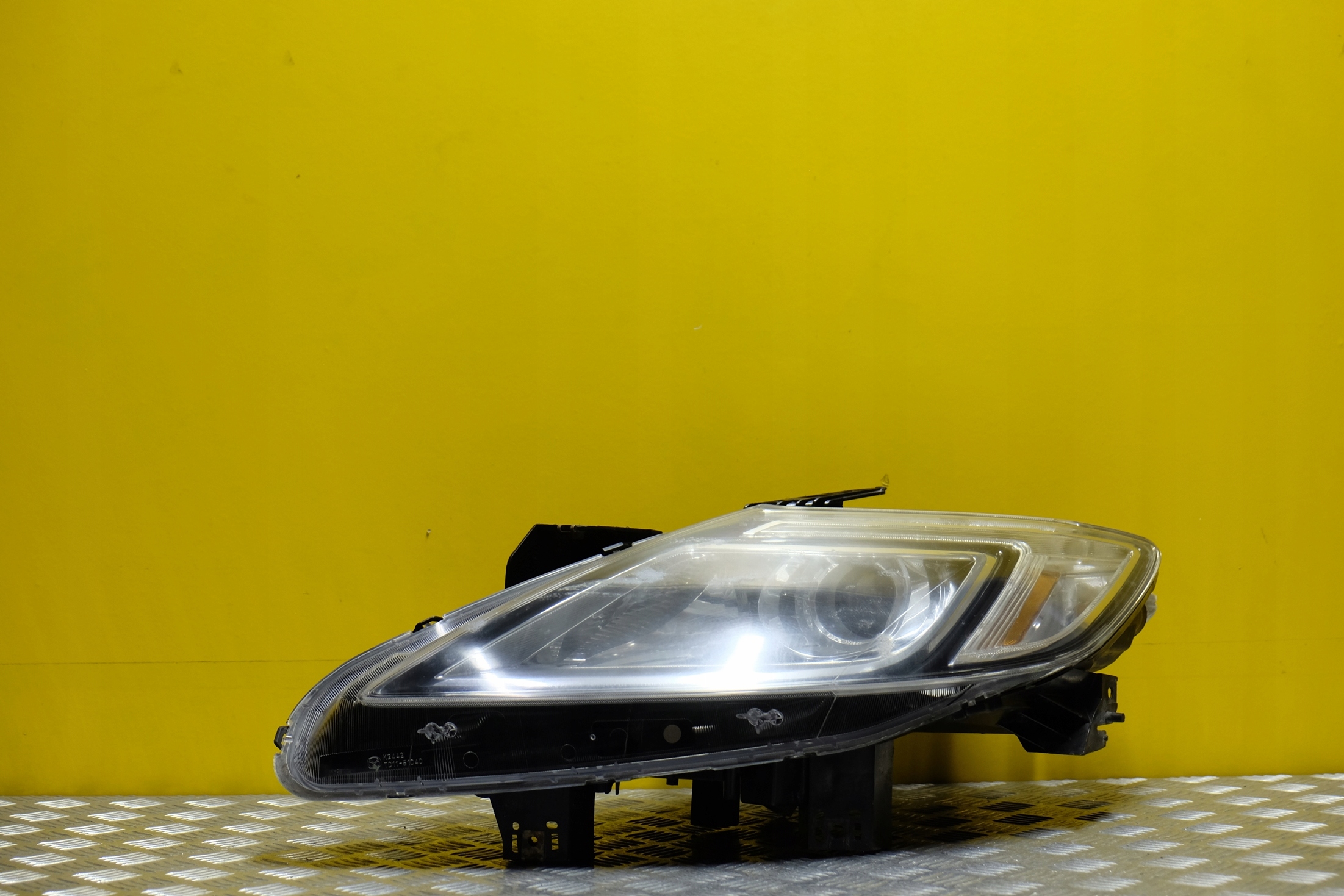 MAZDA Cx9 2006- ФАРИ ФАРА ПЕРЕД КСЕНОН L USA