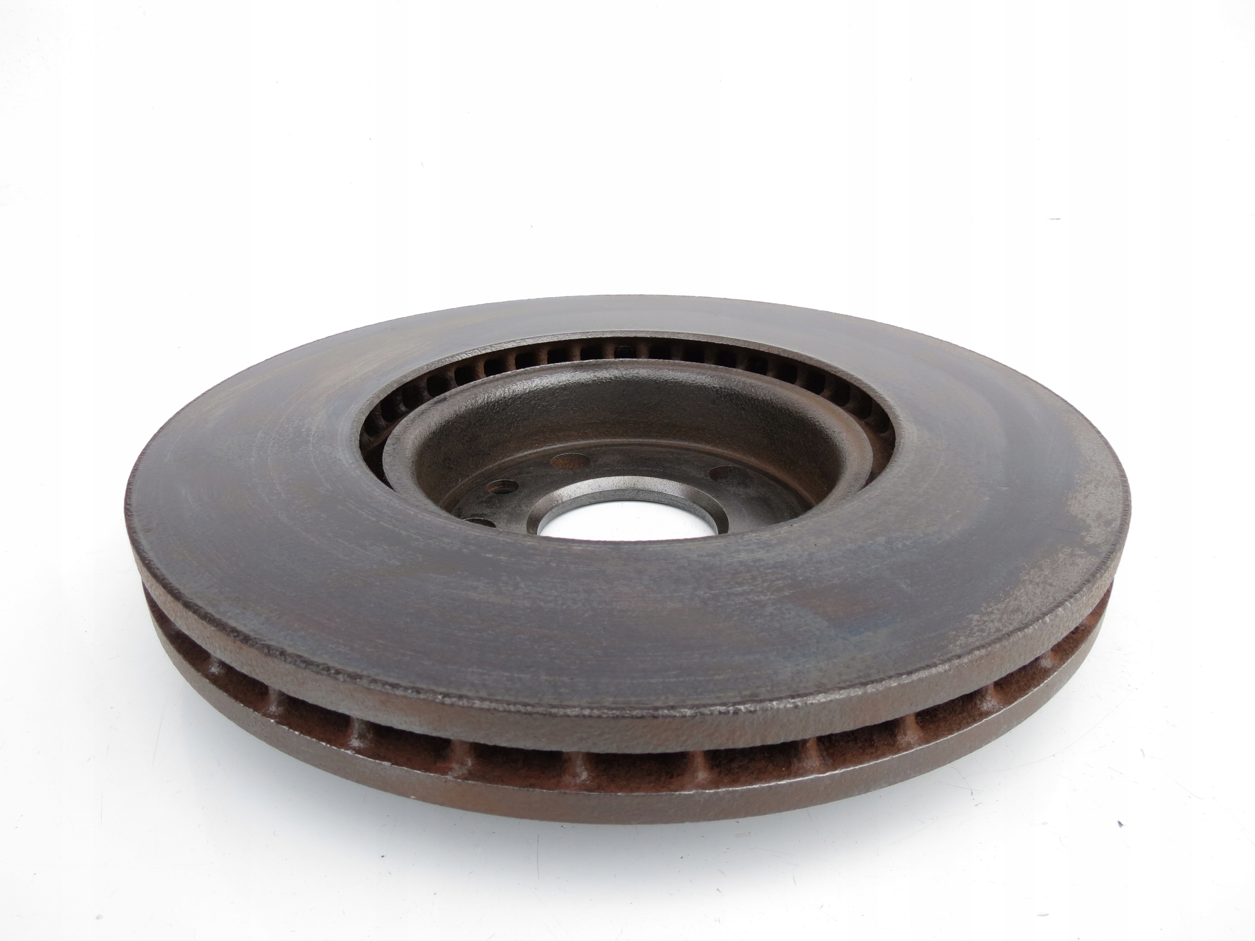 disc brake front front 300mm VOLVO S60 II V60 and S80 II 10-18