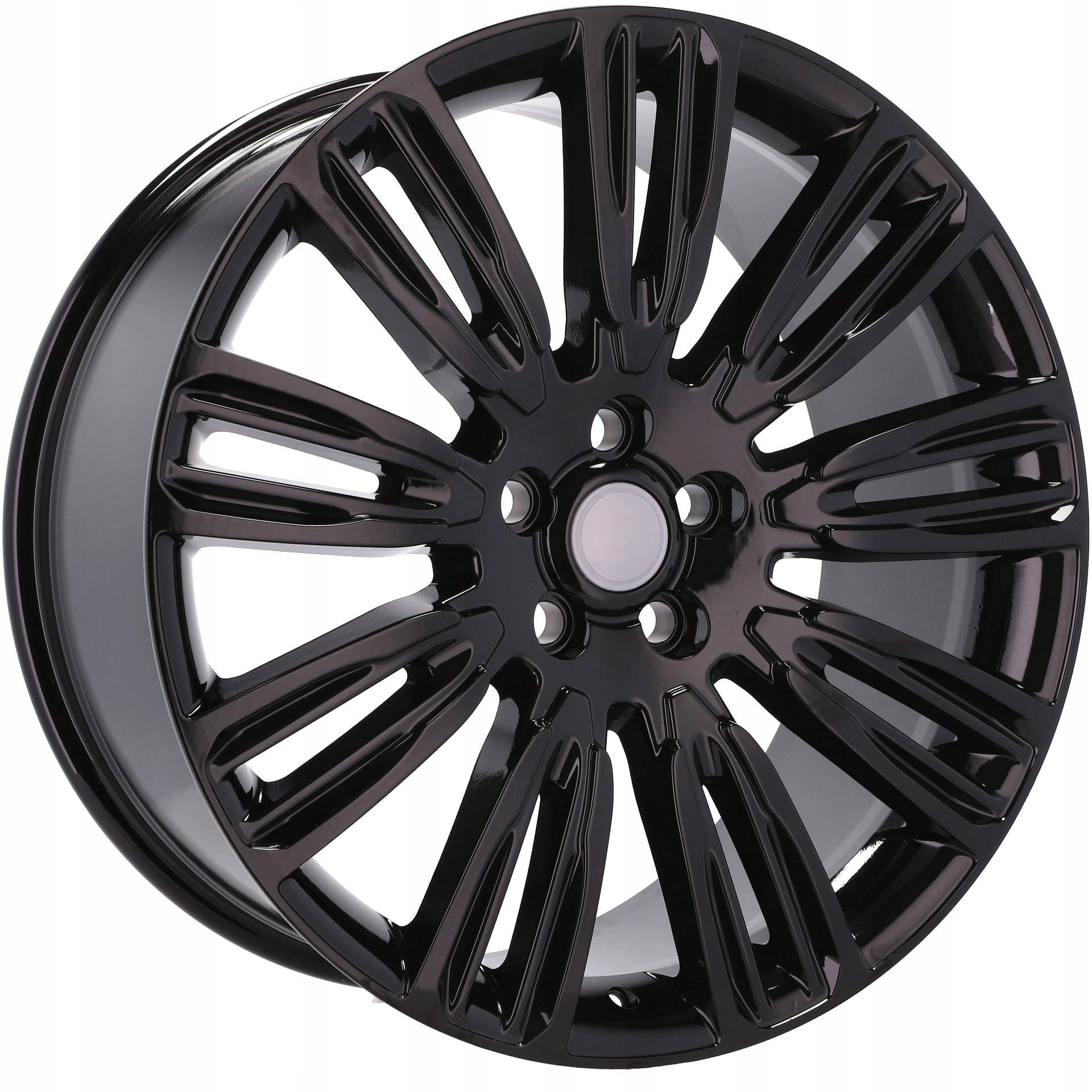 20" disky pre Land Rover Range Rover II P38A Rover III L322