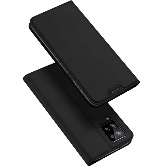 

Etui Kabura Futerał Do Samsung Galaxy M22 A22 4G