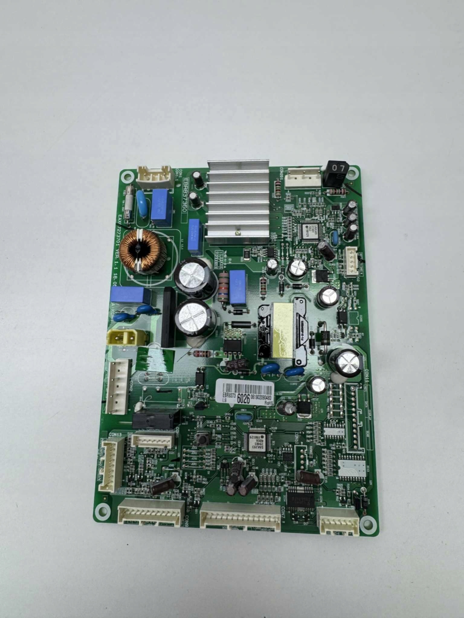 Základní deska Lg EBR83736026 pro mrazničku