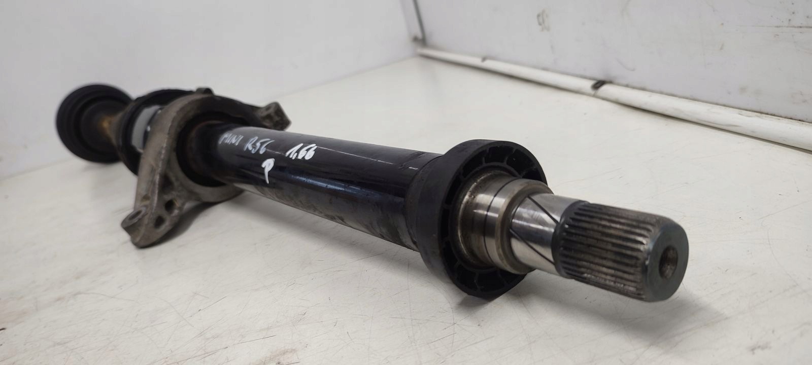 semiasse destro lunga Mini Cooper S R56 1,6 16V Turbo