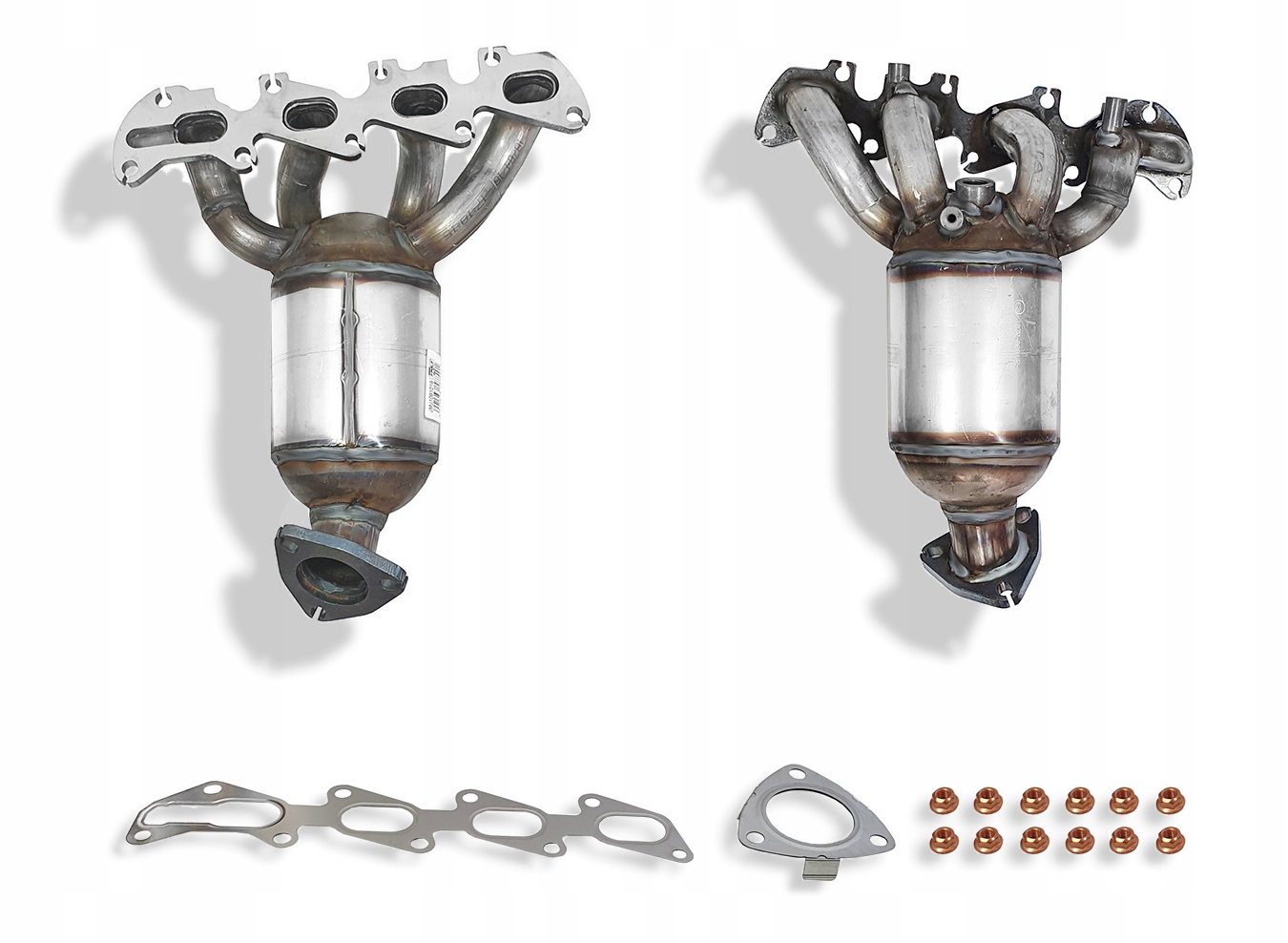 Opel Astra G 1.2 (2000-2005) Hatchback Katalyzátor 24459705 Bosal: 099-641