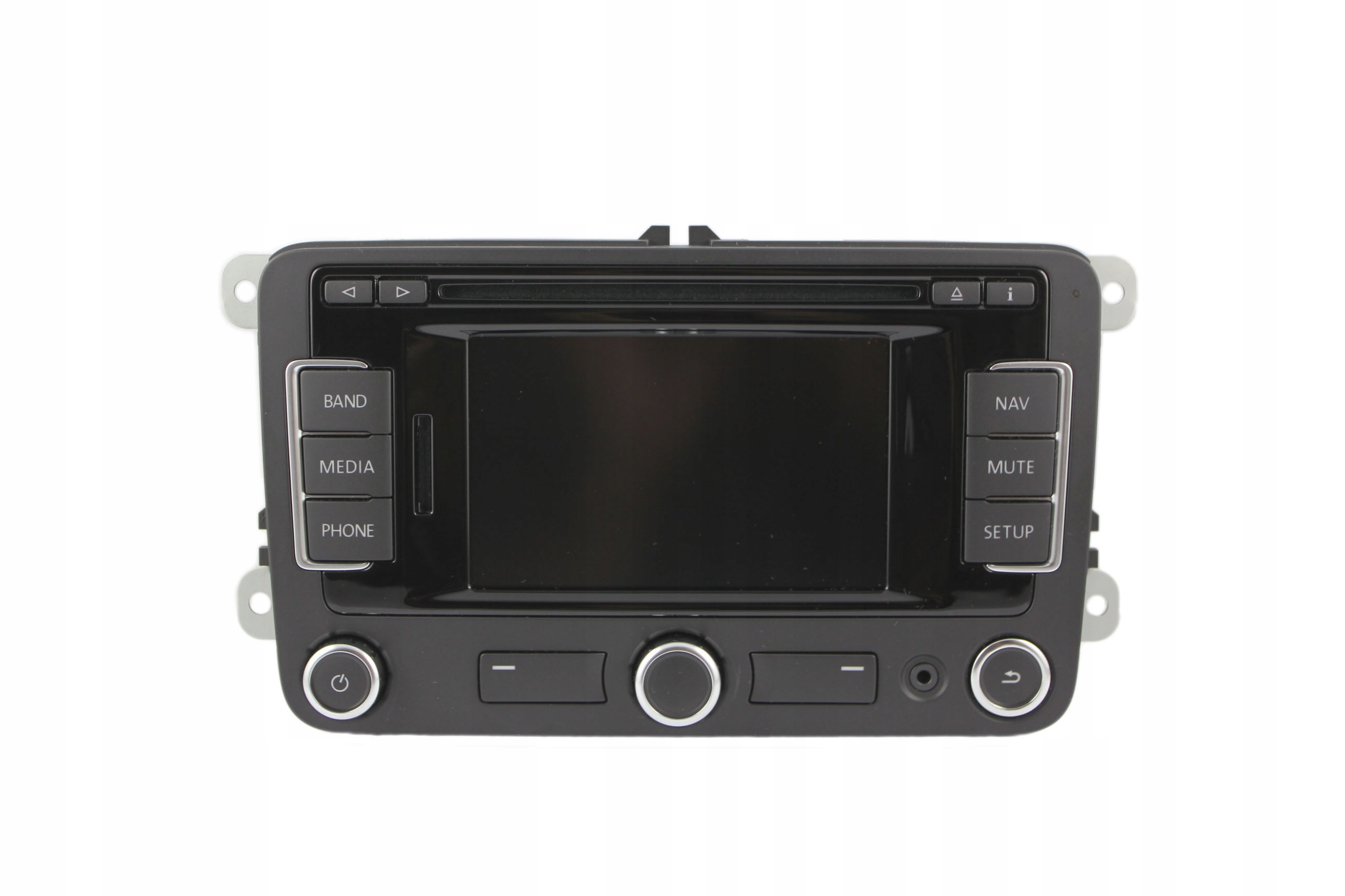 Nawigacja Vw RNS-315 Us 1K0035274Q