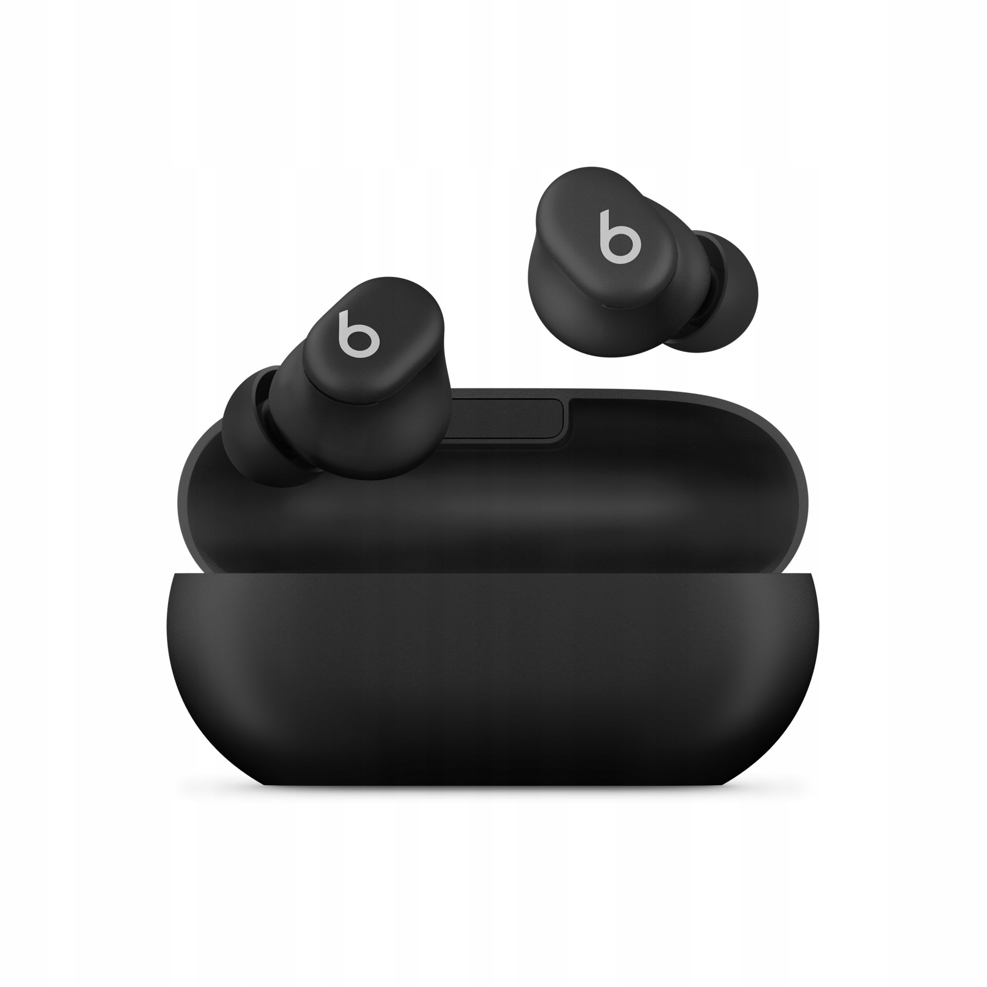 Beats Solo Buds/ Anc/ Bt/ Bezdrôt/ Matte Black MUVW3EE/A