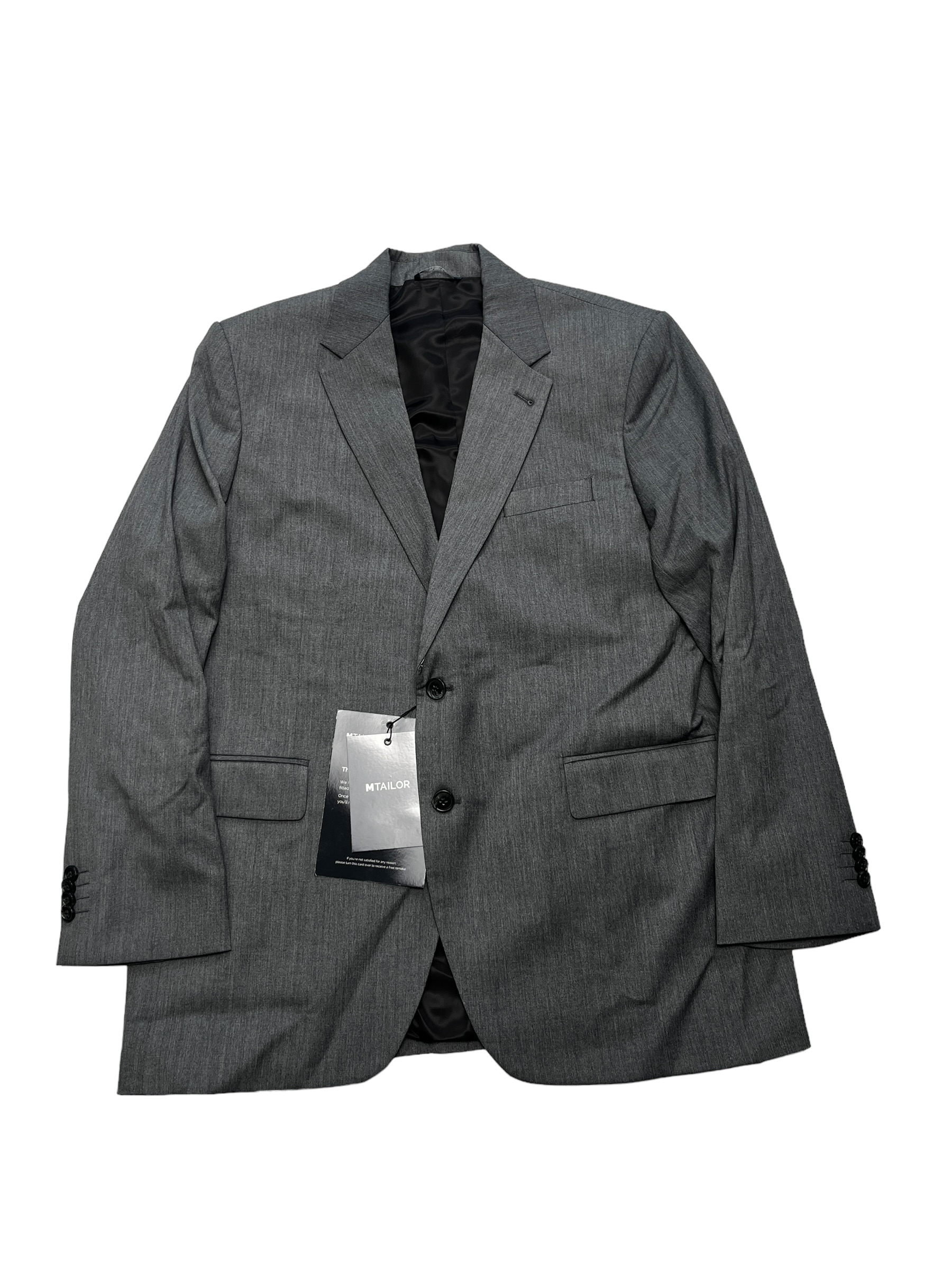 Elegantní sako Mtailor XL