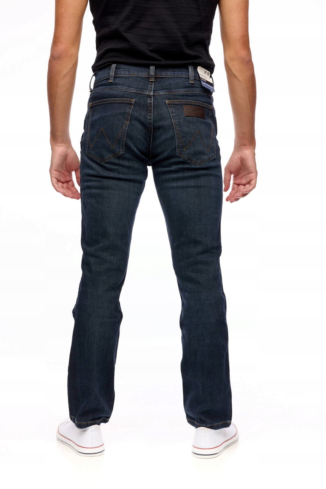 

Wrangler Greensboro Electric Rodeo W15Q3521J 34/36