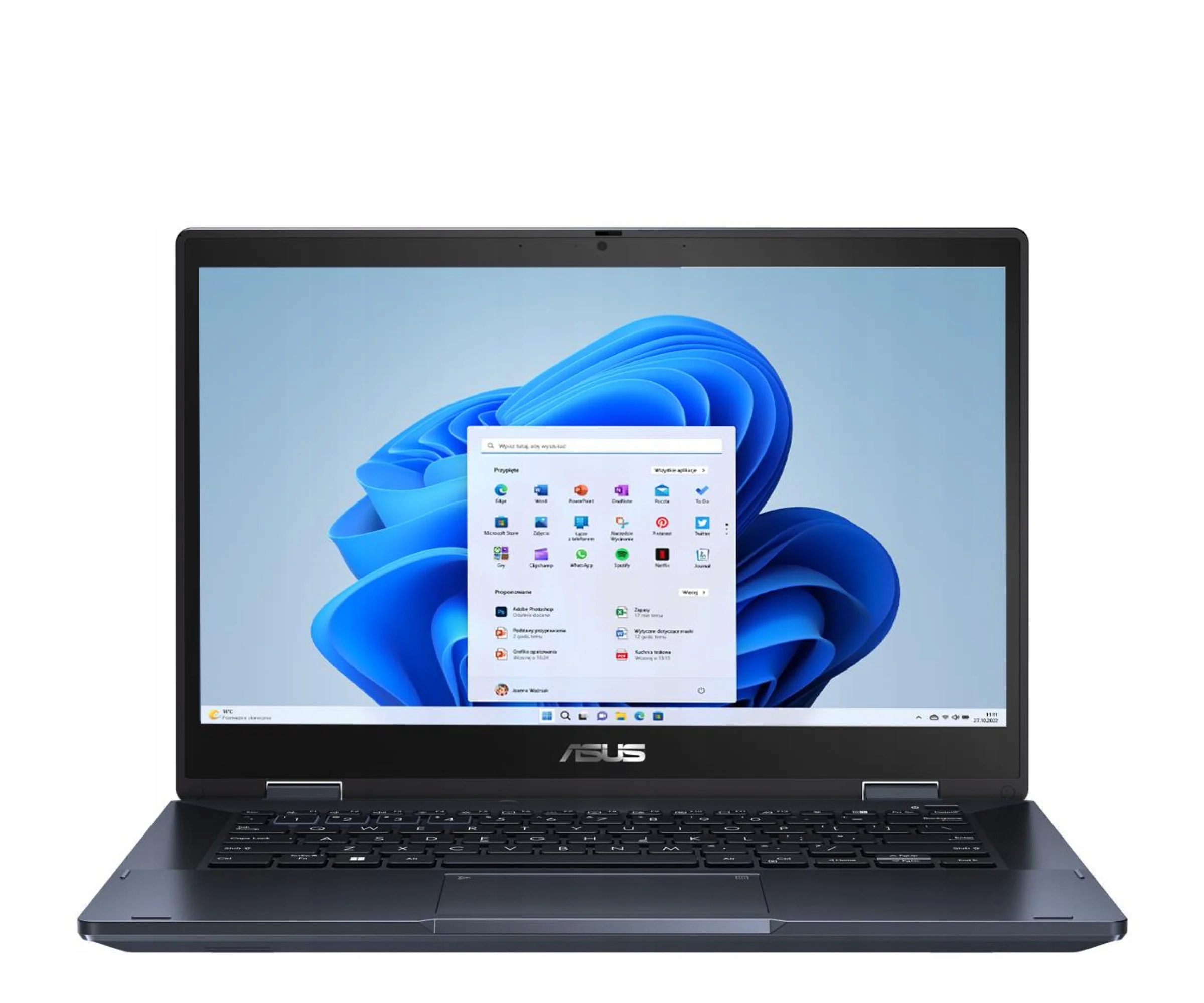 Notebook Asus ExpertBook B3402FBA-EC0419XA 14" Intel Core i3 8 Gb
