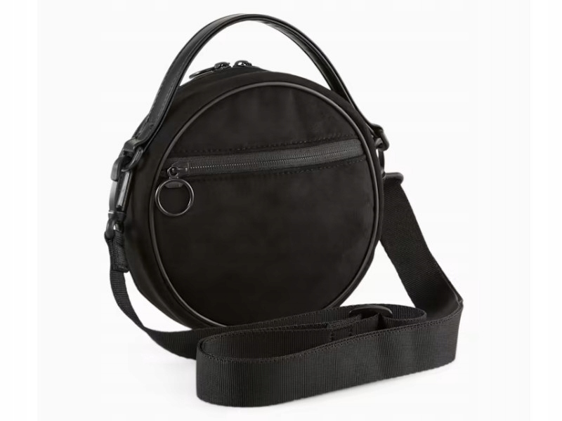 Saszetka Listonoszka Puma Torebka na ramię okrągła Circle 079924-01 Marka Puma