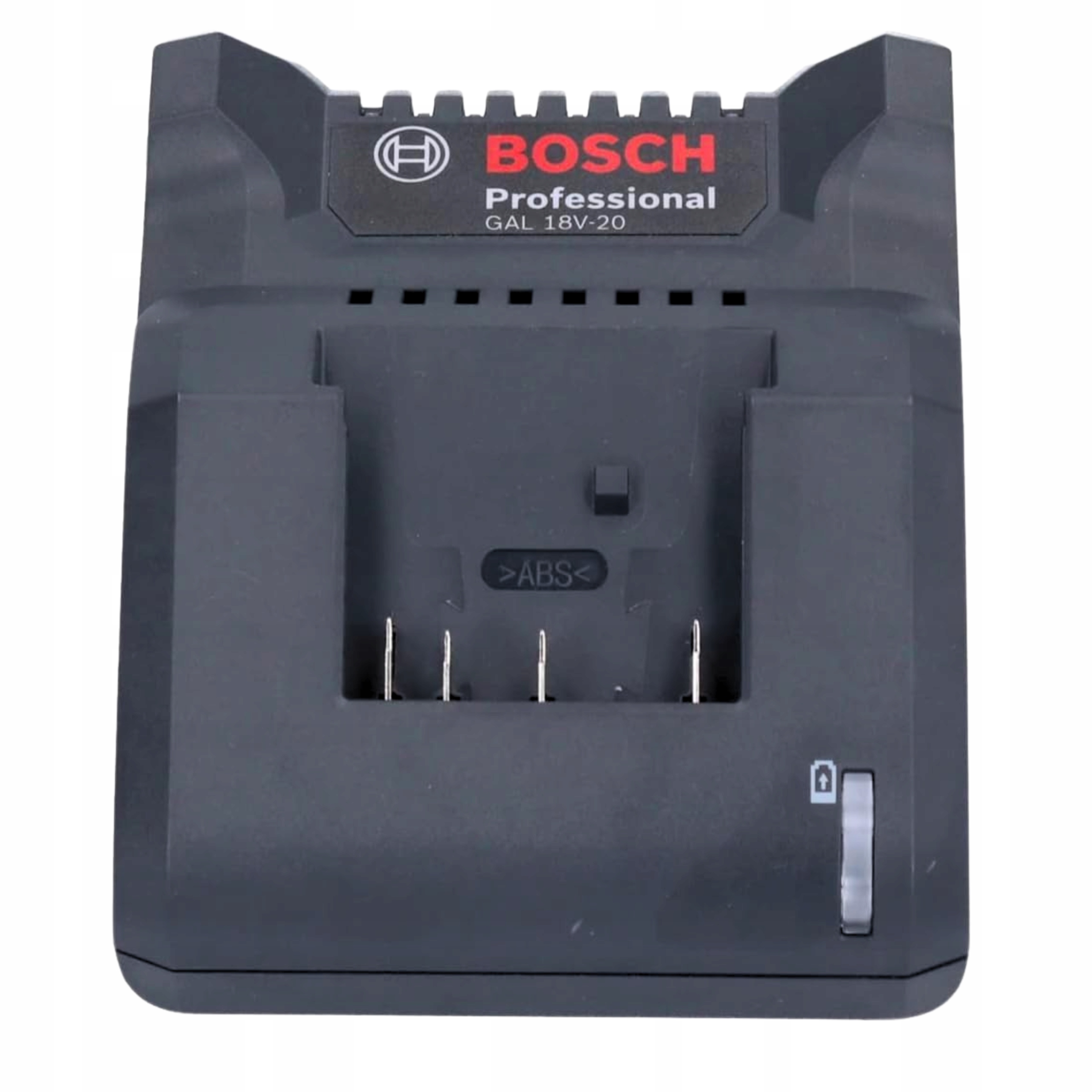 BOSCH Ładowarka akumulatorów Li-lon 18V GAL18V-20 14,4V oryginał oryginalna Marka Bosch