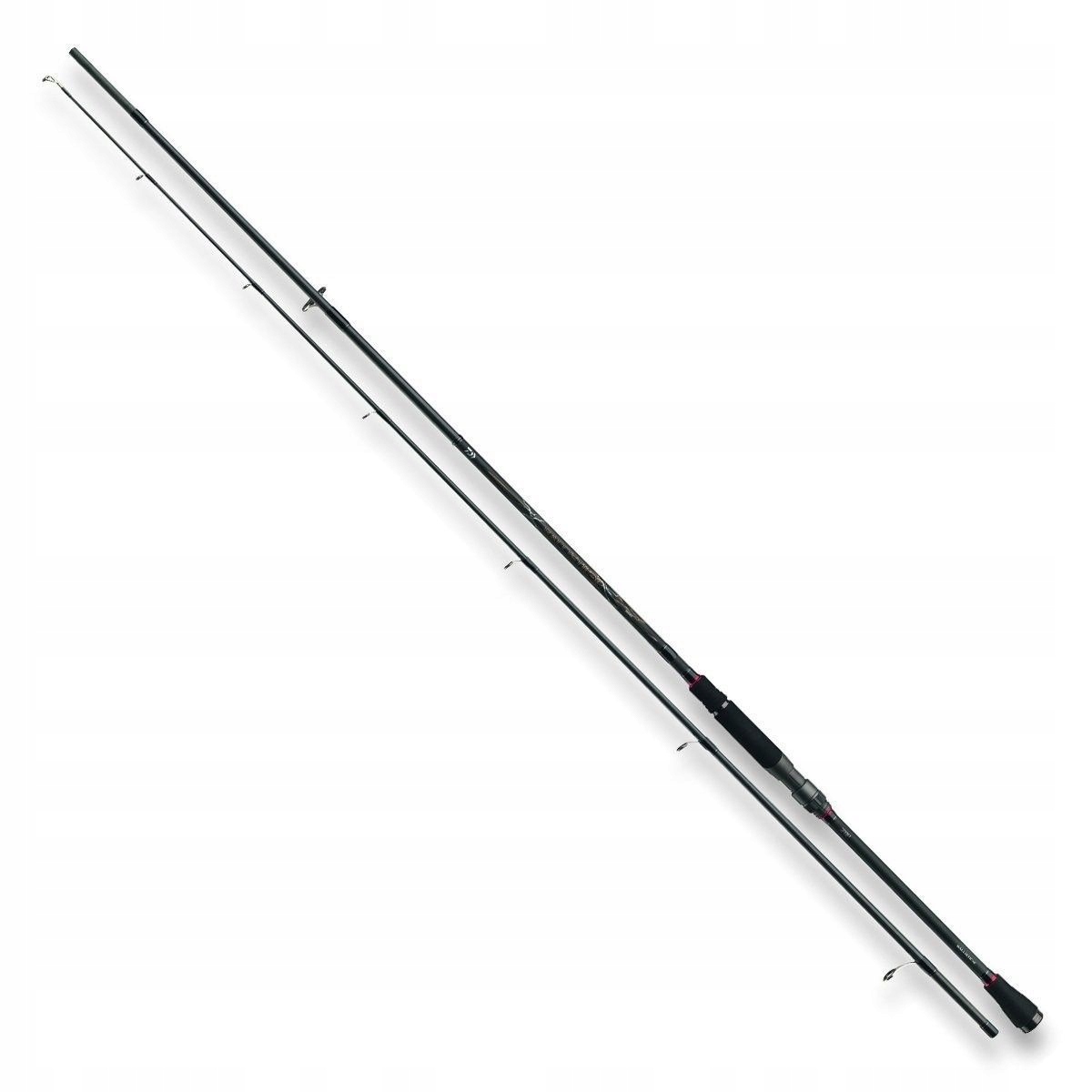 Daiwa Ballistic - Wędki spinningowe - wędki na spinning Daiwa Ballistic - Wędki spinningowe - wędki na spinning
