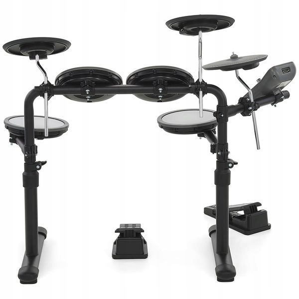 Perkusja elektroniczna Millenium Rookie E-Drum Set Kod producenta ROOKIE