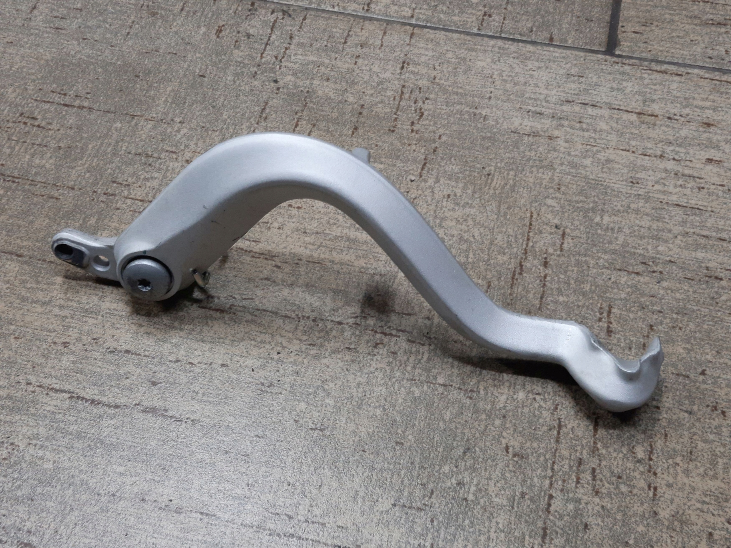 OE-00865585 - Задний тормозной рычаг Aprilia SX RX 125 XSM XTM DRD