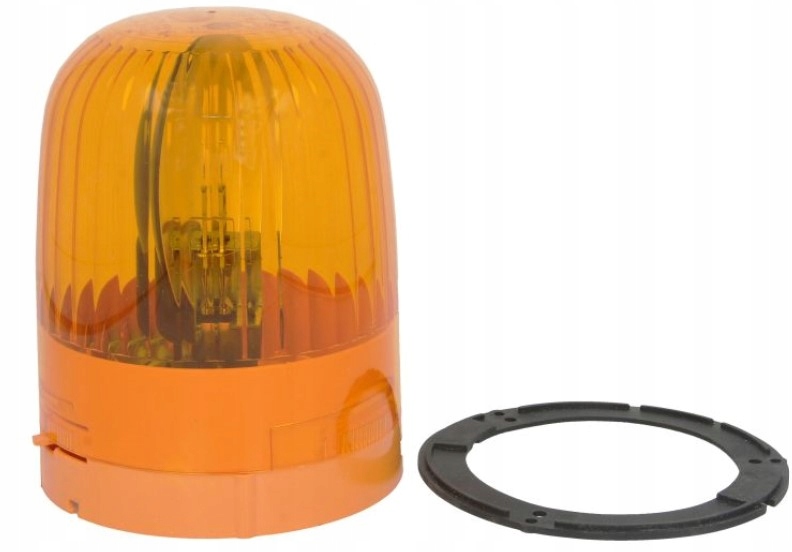 LAMPA OSTRZEGAWCZA HELLA 24V H1 KL JUNIOR F KOGUT Numer katalogowy części Junior F