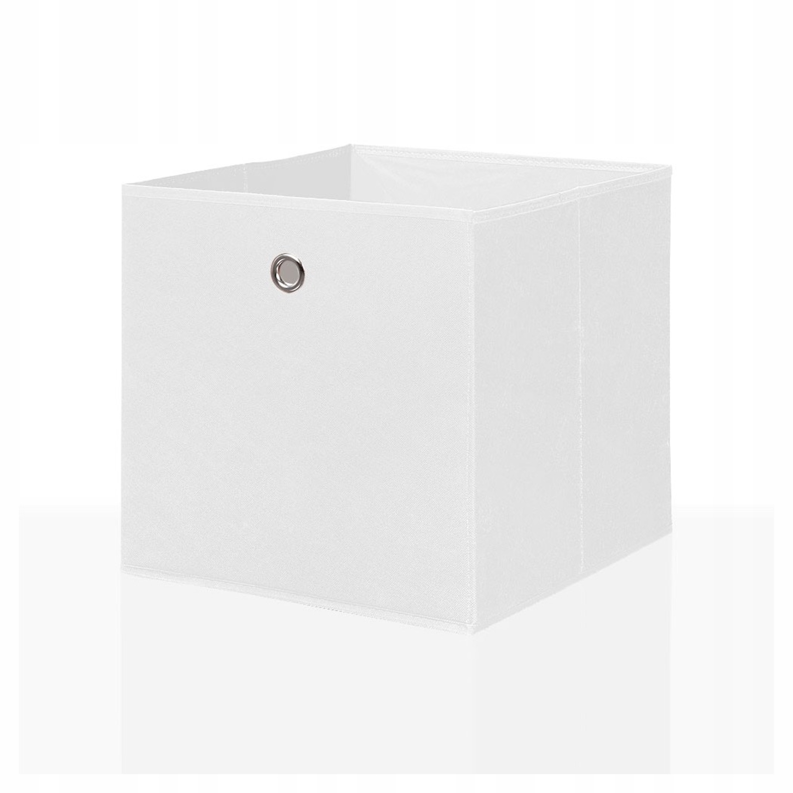 

Pudełko Składane Wkład Kallax Organizer Box Pudło