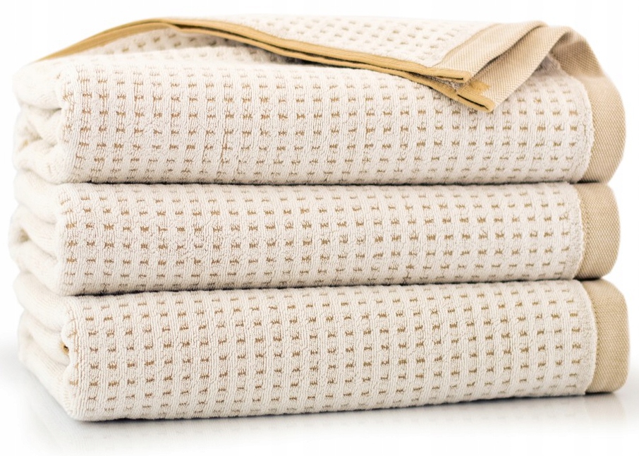 

Zwoltex Gruby Ręcznik Oslo Bawełna Egipska 70x140