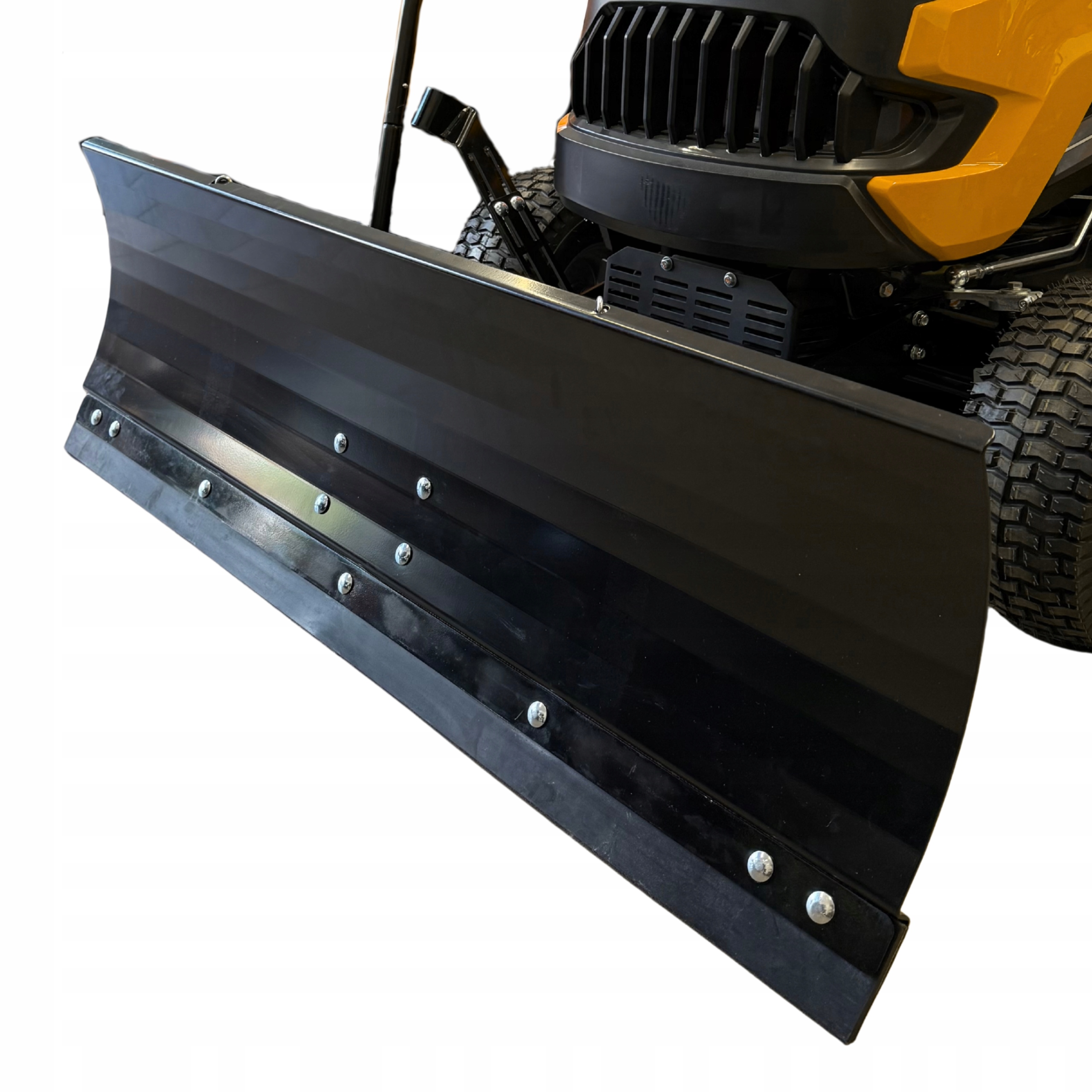 Pług Do Śniegu Traktor Oleo-mac OM86R OM92R OM99L OM109L OM102R