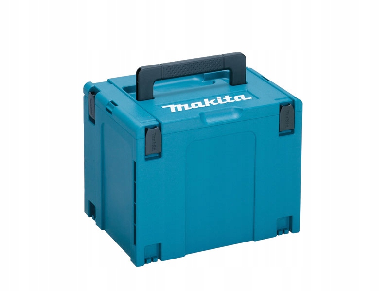 

Makita Skrzynka Makpac Typ 4 Walizka Systemowa