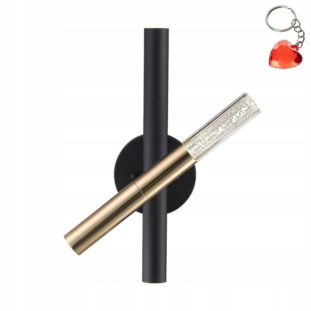 Led nástenné svietidlo 3x5W One W0461-03L-P7SD Zuma Line