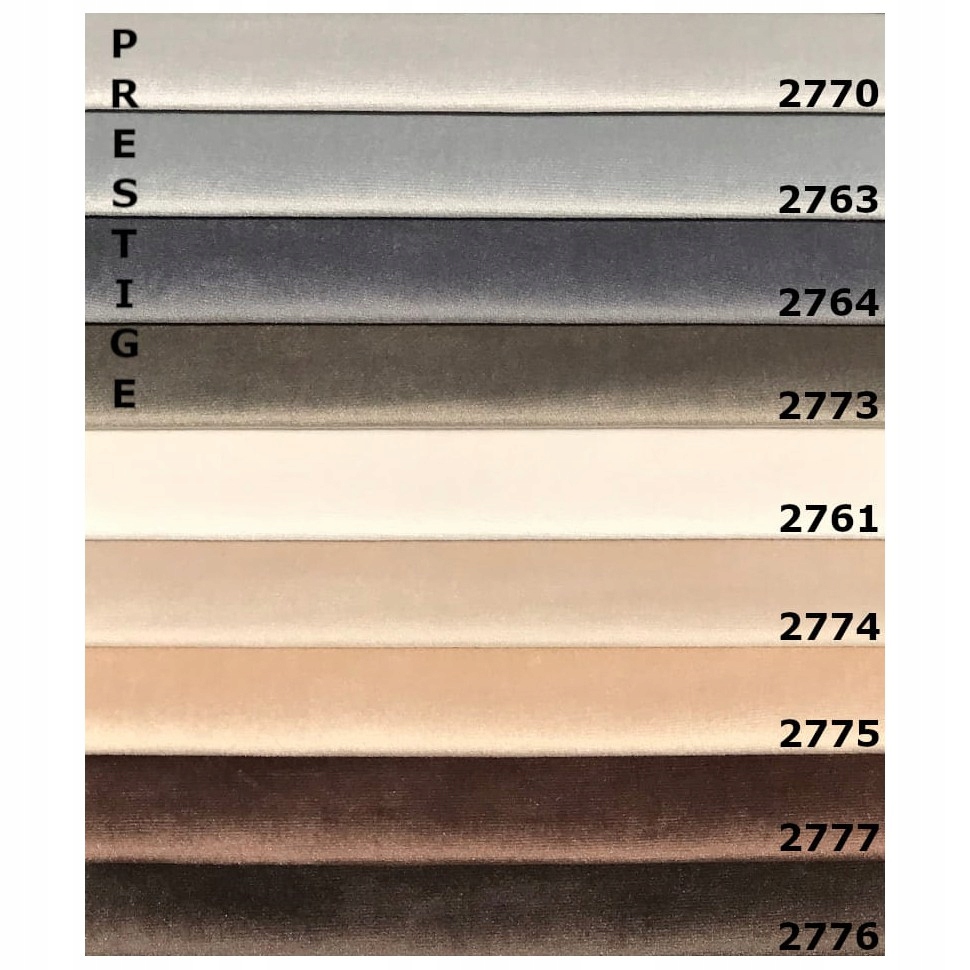 Poduszka siedzisko na wymiar Wysokość mebla 5 cm