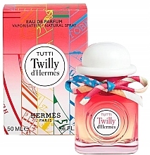 Hermes Tutti Twilly d'Hermes Edp 50 ml