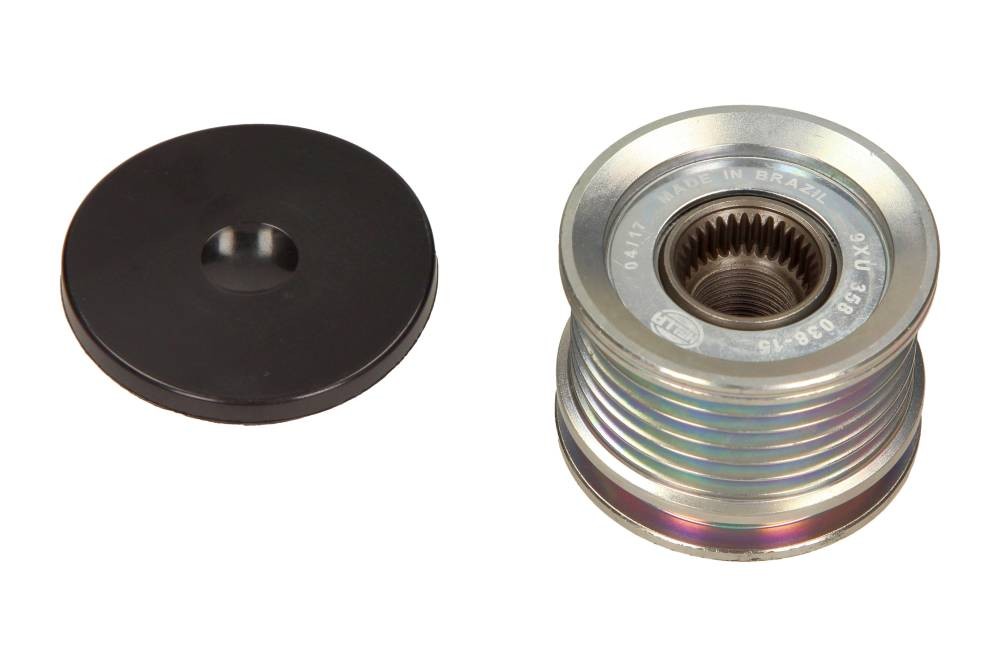 KOŁO PASOWE ALTERNATORA DB CDI 9XU358038-151