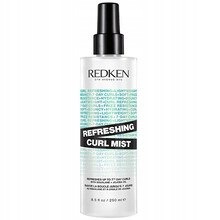 Redken Refreshing Curl Mist 250 ml