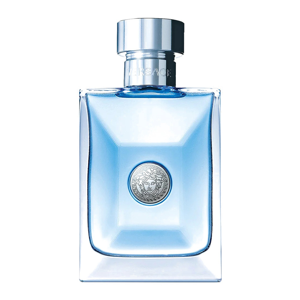 Versace pour Homme woda toaletowa 100 ml 1