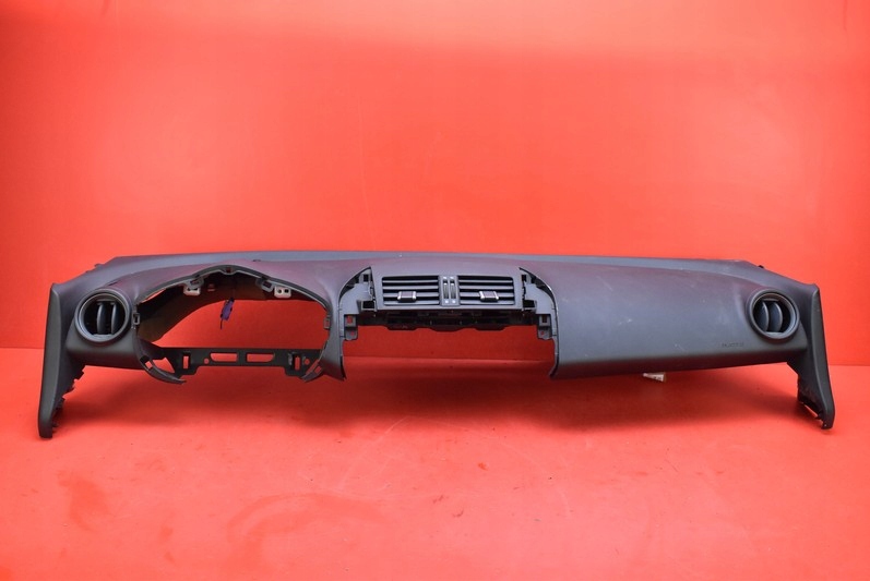 dashboard instrument panel console cockpit airbag EU TOYOTA RAV 4 3 III 05-08