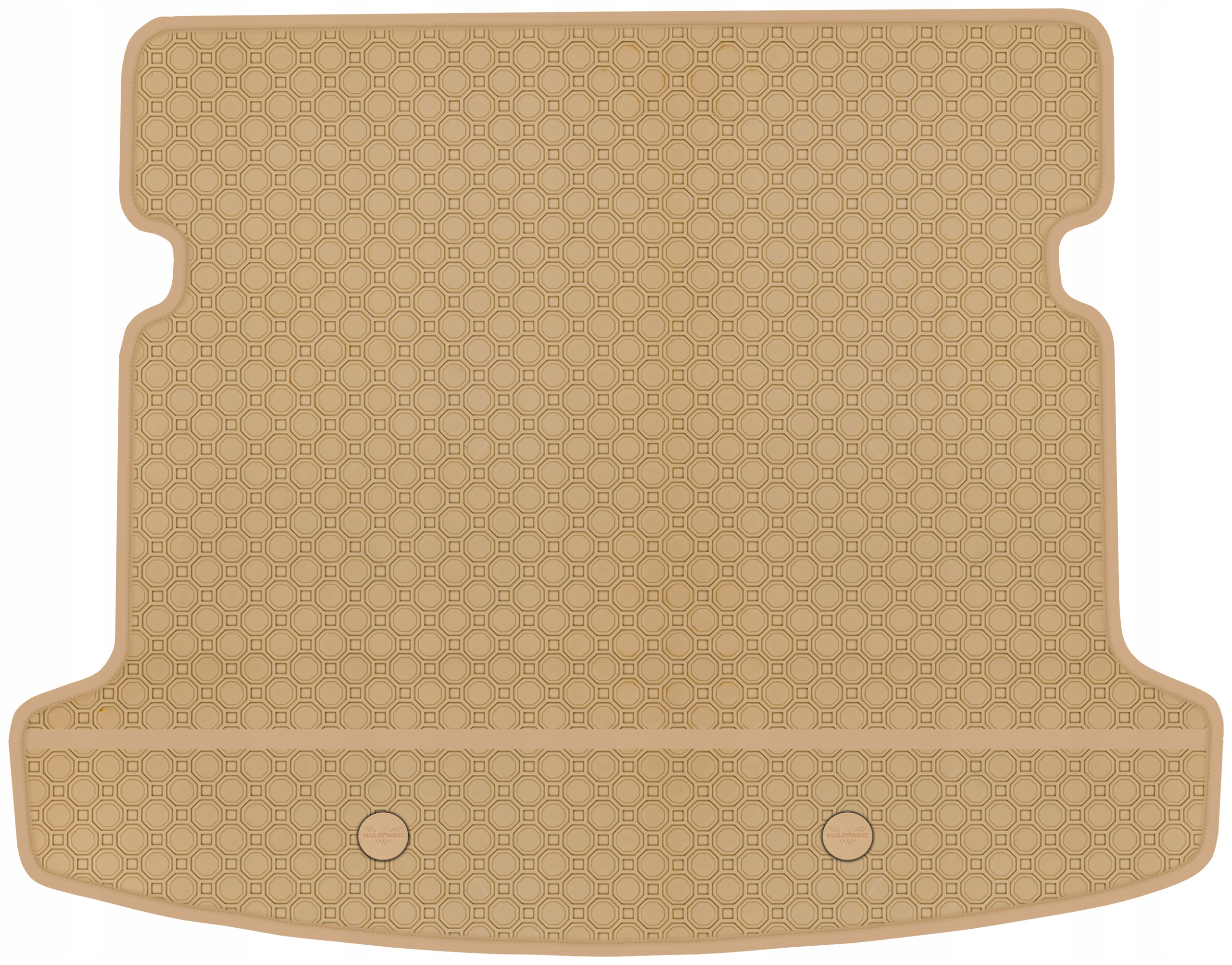 Peugeot 307 Kombi 2001-2008 Vložka do zavazadlového prostoru Primeliner Béžová