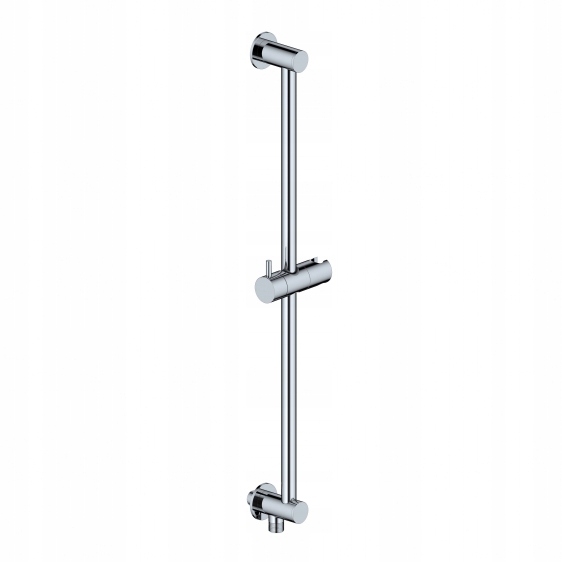 Sprchová Tyč S Integrovaným Připojením