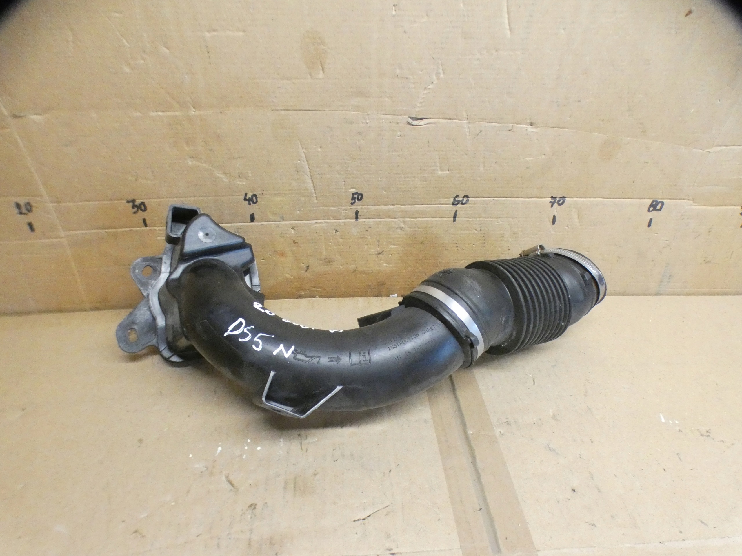 PEUGEOT CITROEN 2.0 E-HDI pipe air hose 98689