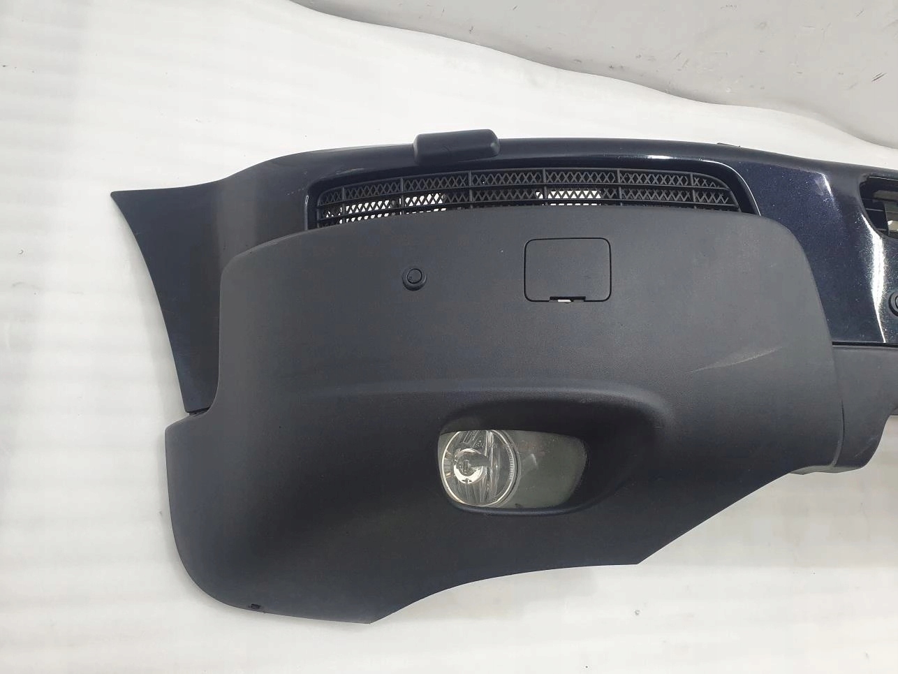 ZDERZAK PRZÓD PDC SPRYSKI VOLVO XC90 452-00 Producent części Volvo OE