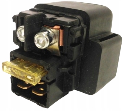 PRZEKAŹNIK STARTER ROZRUSZNIKA POWER FORCE Linhai Hytrack 400/410S/420cc