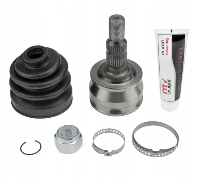 NPZ-PL-045 - OPEL Astra J Insignia Zafira C Зовнішній шарнір