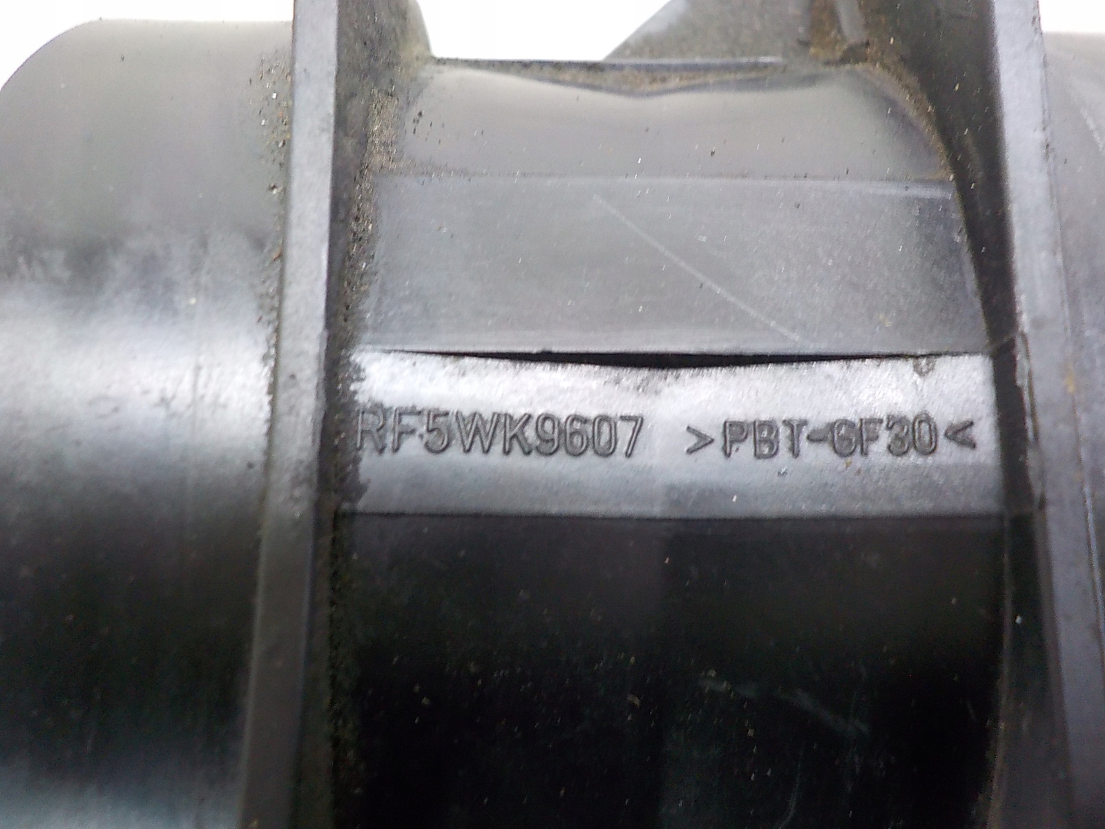 LAND ROVER DISCOVERY II 2.5 TDS flow meter 5WK9607